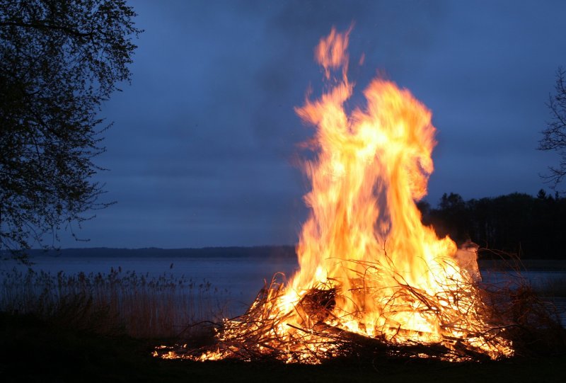 Sankt hans