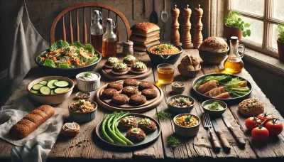 hjemmelavet-mad-traditioner-smag-og-hygge-i-det-danske-koekken