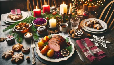 julens-smage-traditioner-og-retter-fra-det-danske-julebord