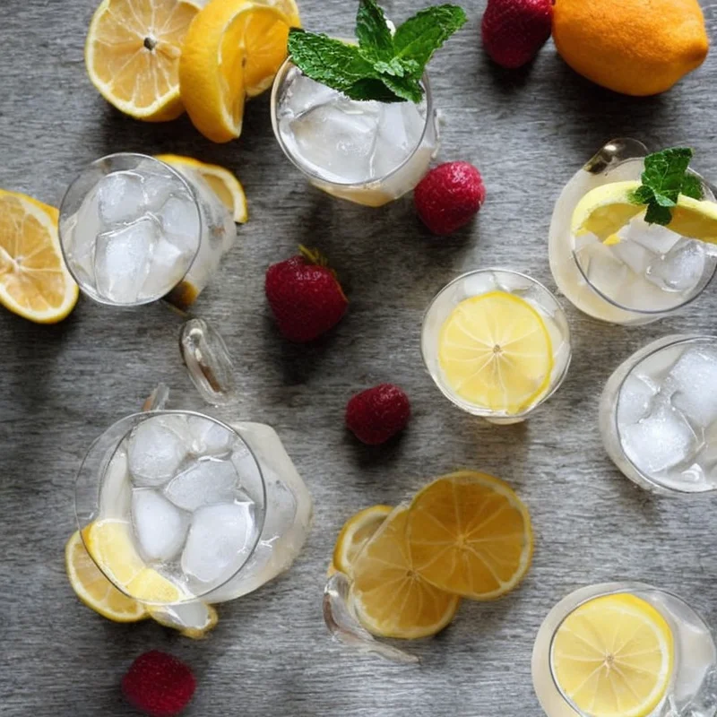 Mumme - Illustration - kan være AI genereret og afvige fra opskriften