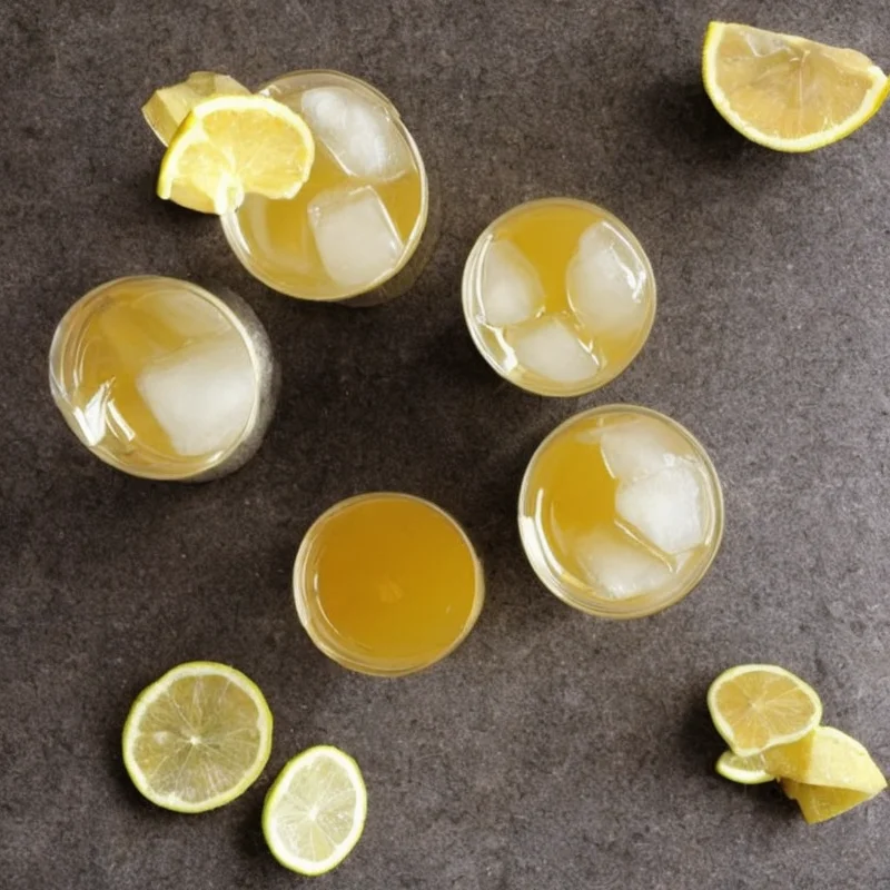 Kække susie - Illustration - kan være AI genereret og afvige fra opskriften