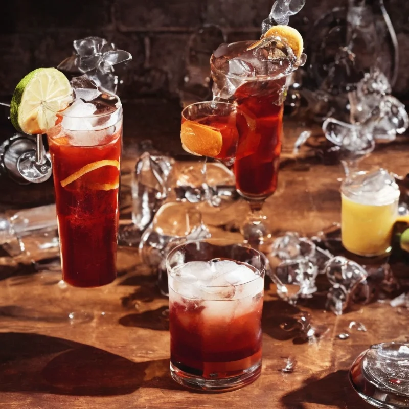 Lobotomy - Illustration - kan være AI genereret og afvige fra opskriften