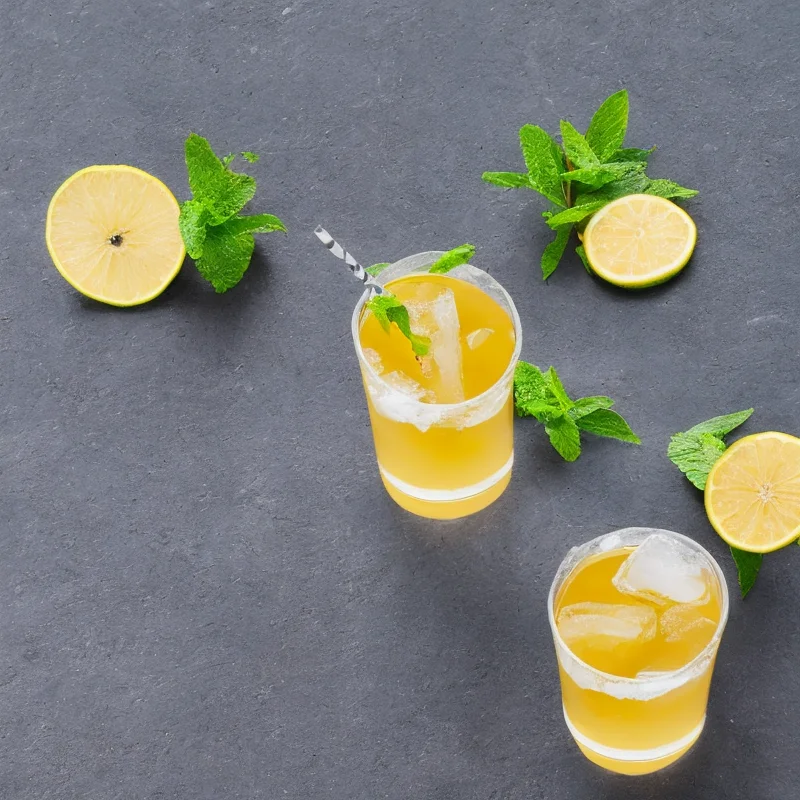 Royale rwanda - Illustration - kan være AI genereret og afvige fra opskriften