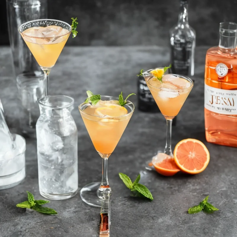 Frøken jensen - Illustration - kan være AI genereret og afvige fra opskriften