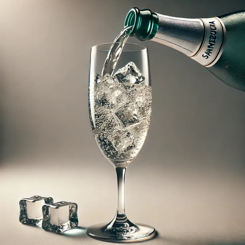 Oprah - Illustration - kan være AI genereret og afvige fra opskriften