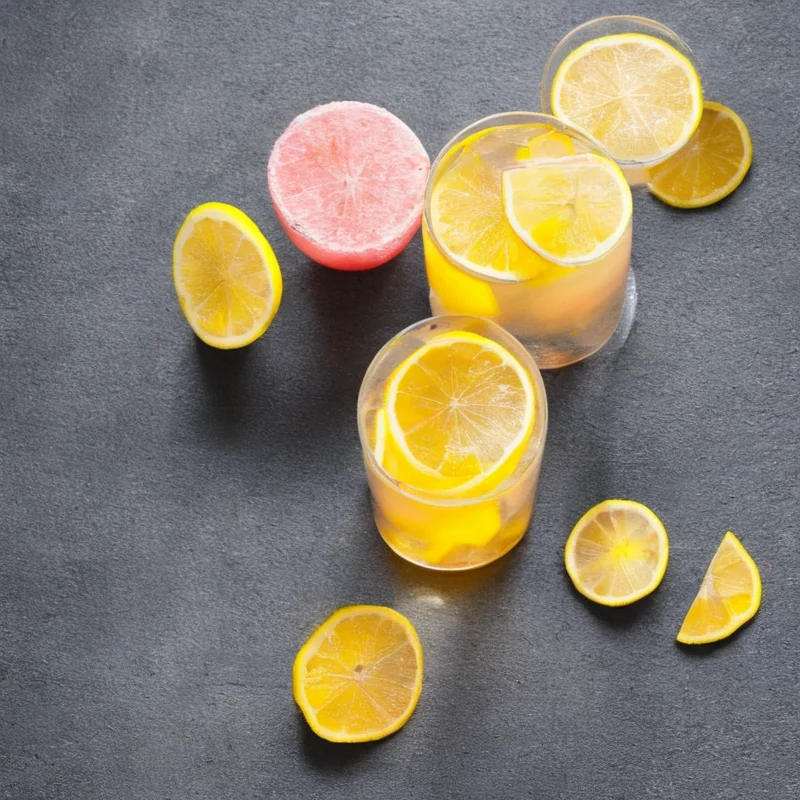 Generation x - Illustration - kan være AI genereret og afvige fra opskriften