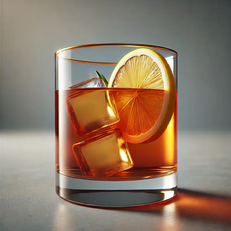 Charlie chaplin - Illustration - kan være AI genereret og afvige fra opskriften