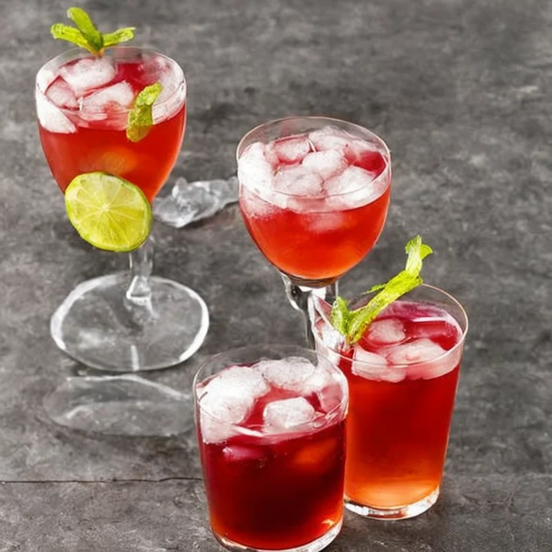 Jet set - Illustration - kan være AI genereret og afvige fra opskriften