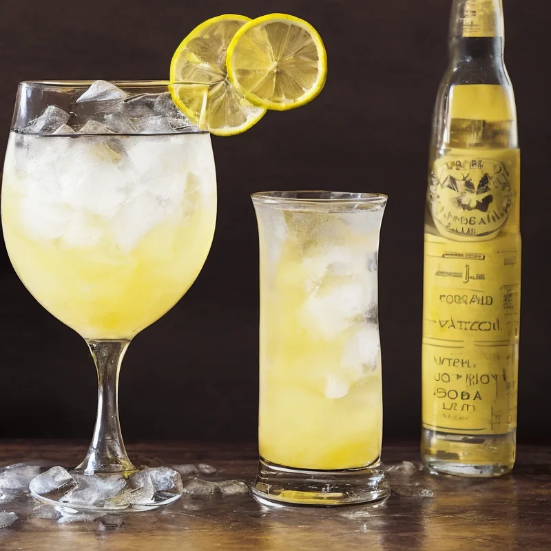 Dirty job - Illustration - kan være AI genereret og afvige fra opskriften