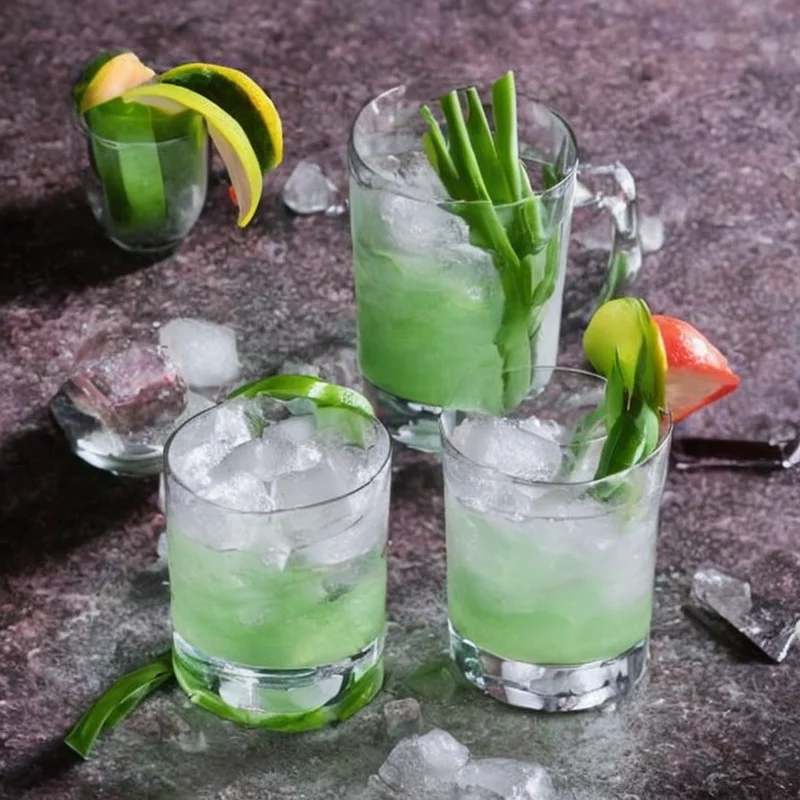 Freak out - Illustration - kan være AI genereret og afvige fra opskriften