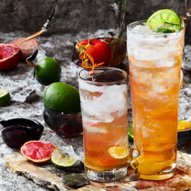 Cuba filur - Illustration - kan være AI genereret og afvige fra opskriften