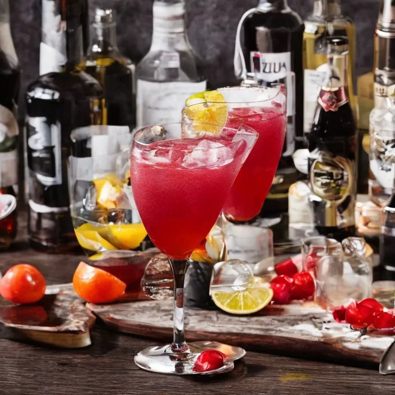 Tv2 zulu - Illustration - kan være AI genereret og afvige fra opskriften