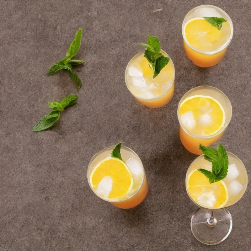 Oasis - Illustration - kan være AI genereret og afvige fra opskriften