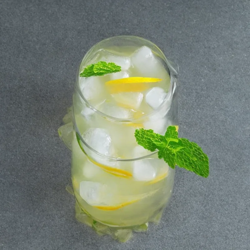 Daydream - Illustration - kan være AI genereret og afvige fra opskriften