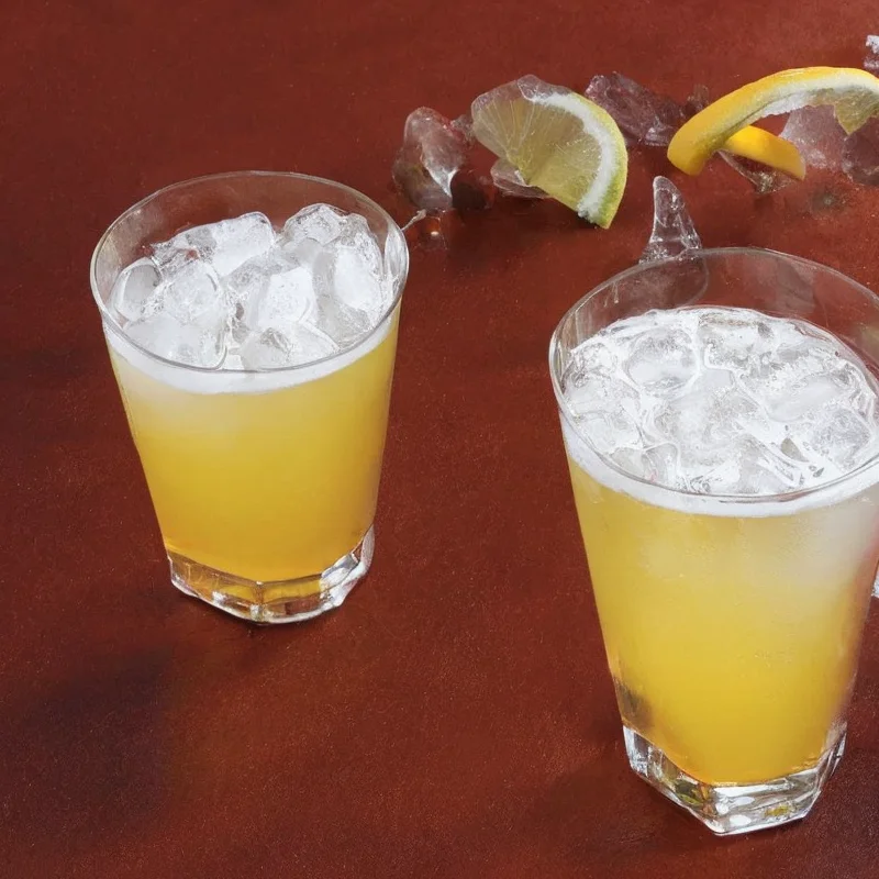 Dingo - Illustration - kan være AI genereret og afvige fra opskriften