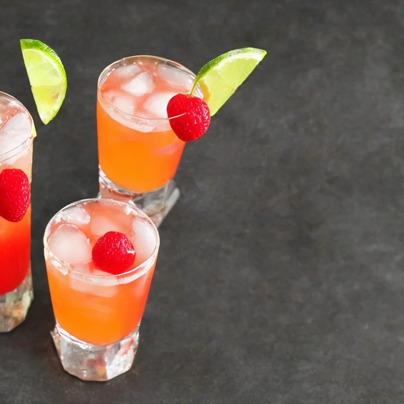 Jump up and kiss me - Illustration - kan være AI genereret og afvige fra opskriften