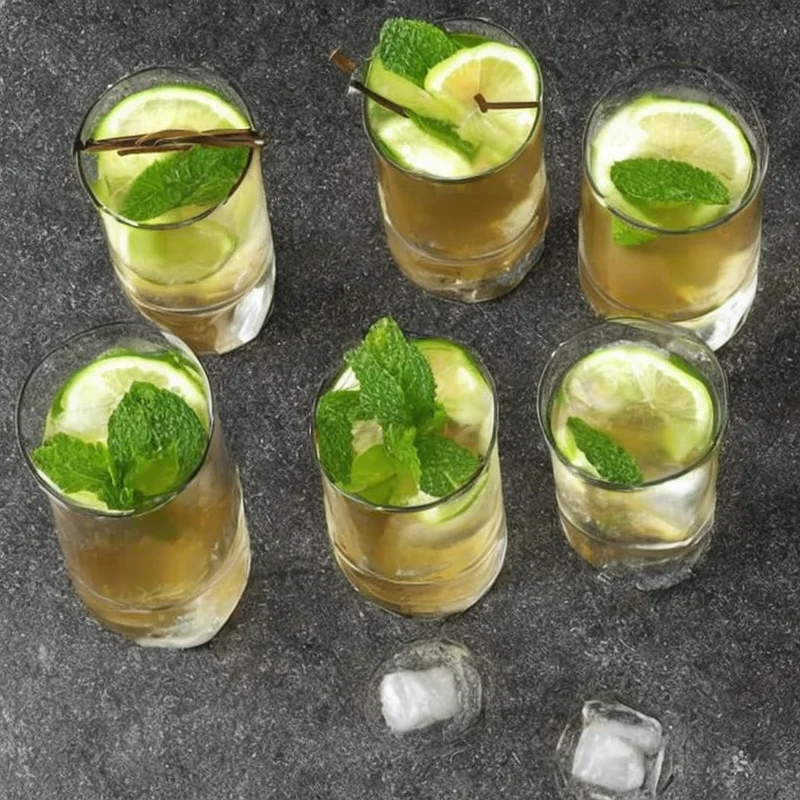 Helikopter - Illustration - kan være AI genereret og afvige fra opskriften