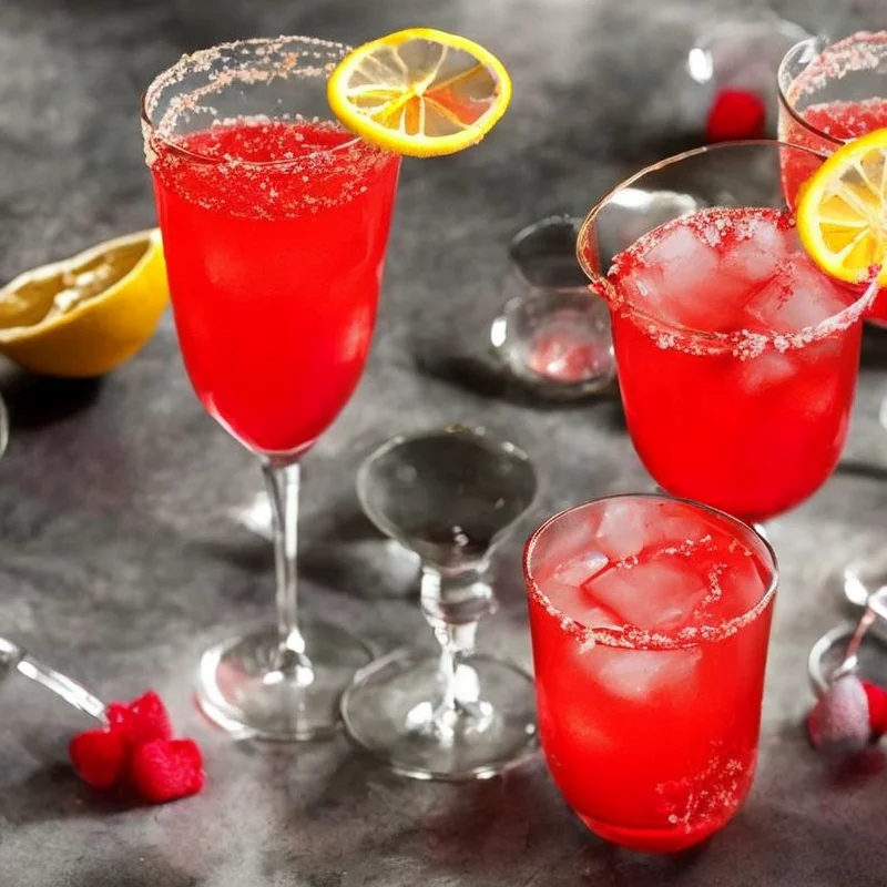 Lovers - Illustration - kan være AI genereret og afvige fra opskriften