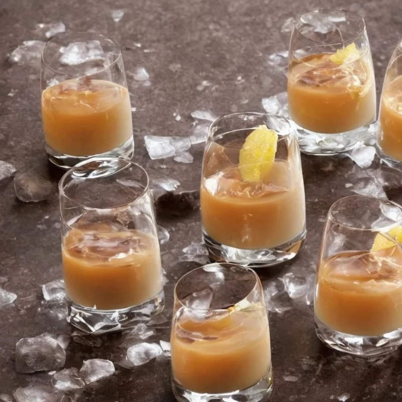 Coco dumle - Illustration - kan være AI genereret og afvige fra opskriften