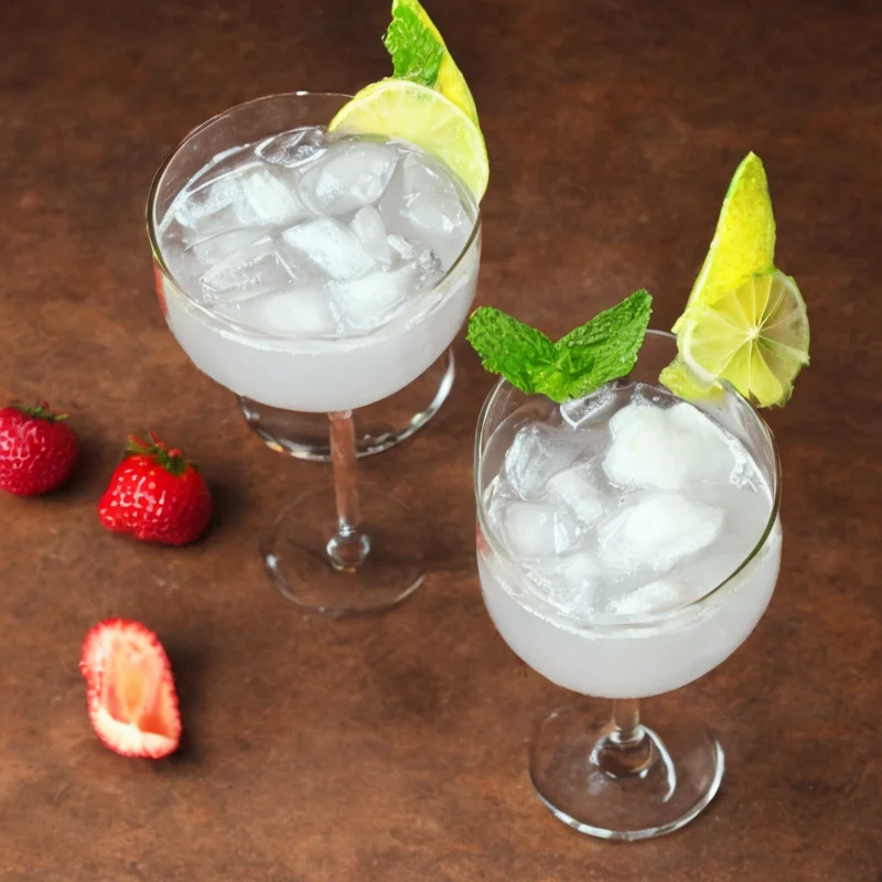 Nicole - Illustration - kan være AI genereret og afvige fra opskriften