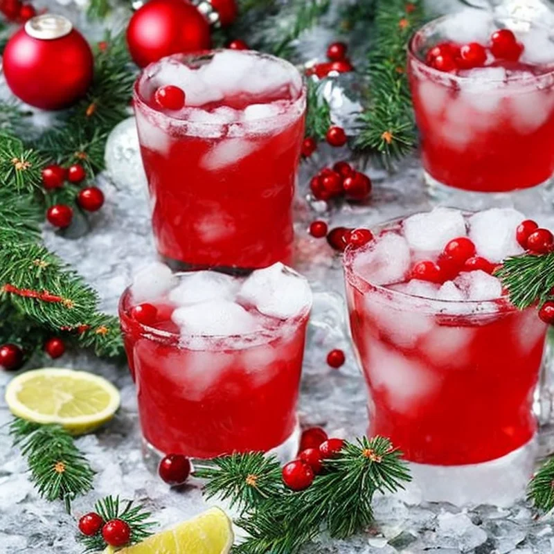 Nisse - Illustration - kan være AI genereret og afvige fra opskriften