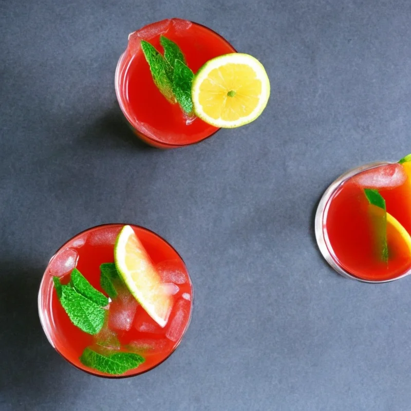 Nanok - Illustration - kan være AI genereret og afvige fra opskriften