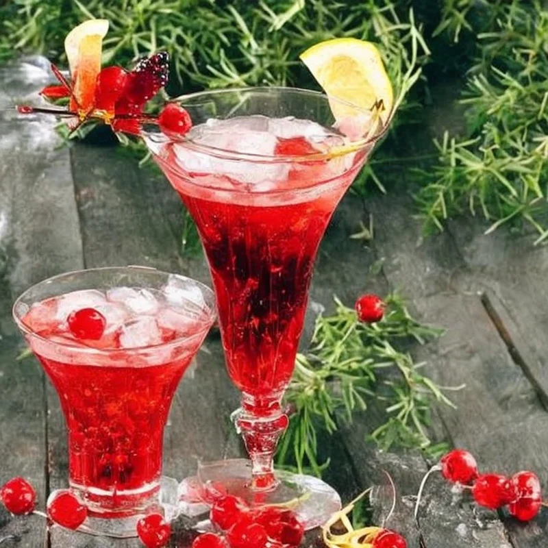 Moulin rouge - Illustration - kan være AI genereret og afvige fra opskriften