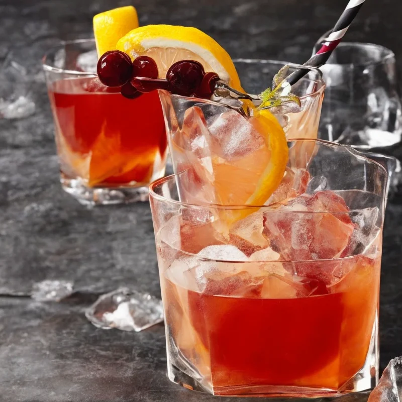 Imperial - Illustration - kan være AI genereret og afvige fra opskriften