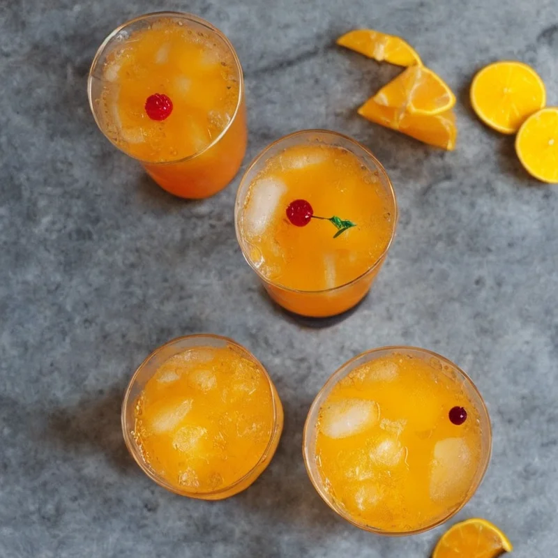 Garfield - Illustration - kan være AI genereret og afvige fra opskriften