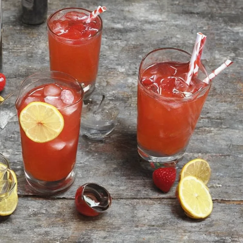 Guff - Illustration - kan være AI genereret og afvige fra opskriften