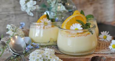 Citronfromage