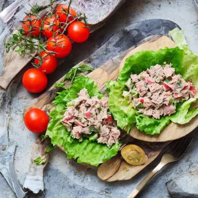Tunsalat