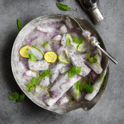 Cocktailsild