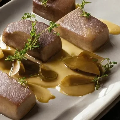 Foie gras
