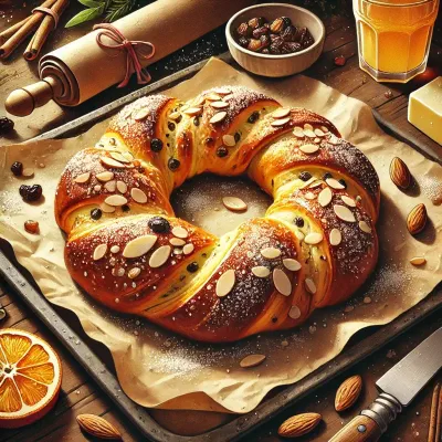 Galopkringle