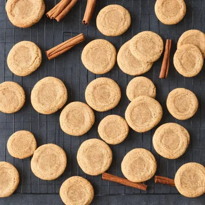 Kanelsmåkager