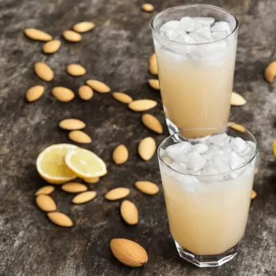 Almon delight