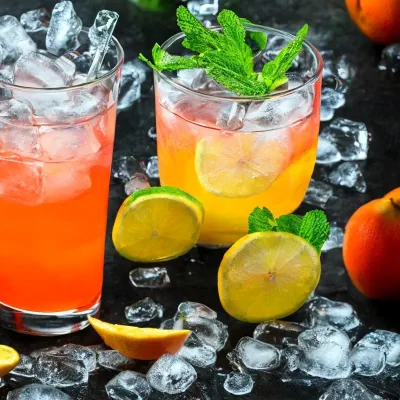 Jungle juice