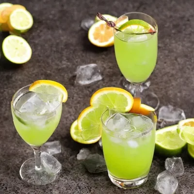 Amazon cocktail