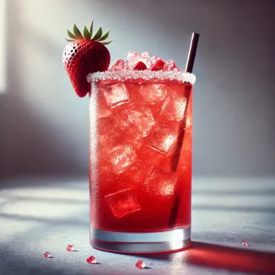 The diesel shake