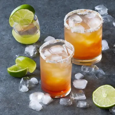 Tequila fever
