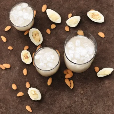 Almond joy