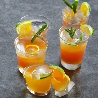 Vitamincocktail
