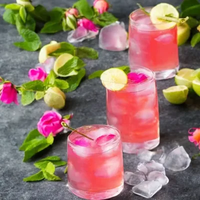 Hawaiirose