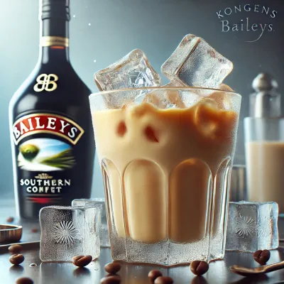 Kongens baileys