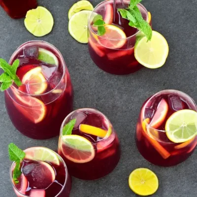 Sangria 2
