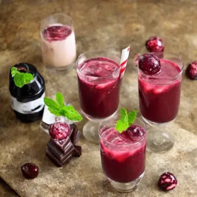 Chocoberry