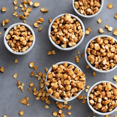 Peanutknas