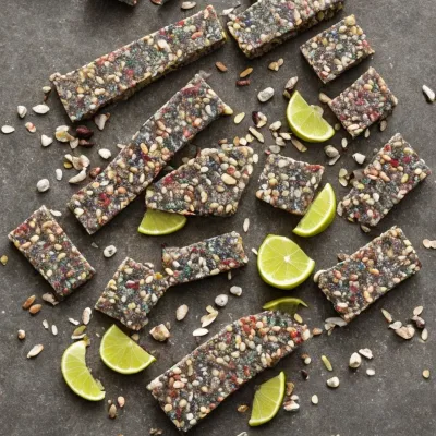 Raw bars