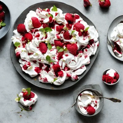 Eton mess